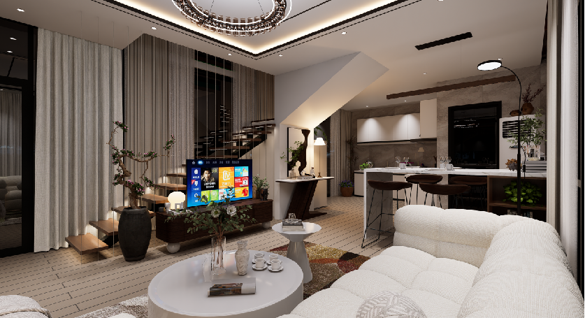 天台县多角帐篷：稳固结构加持，解锁户外安全新体验